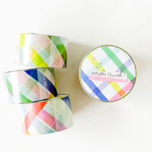 Wide Washi | Main Street Market
