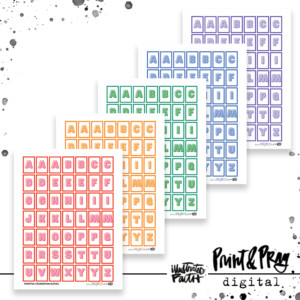 Fruitful Foundation Alphas