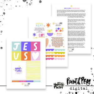 Hope is Here: Promises Kept