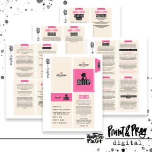 Knowledge Notes: Gossip