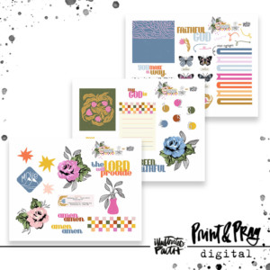 The Lord Will Provide