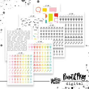 Study Bits Annotation Kit