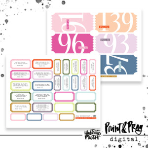 Summer in the Psalms Toolbox Vol. 1