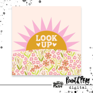 My Faith Place Vol. 3 (digital)