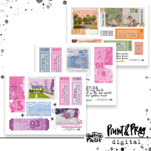 Psalms Documented Vol. 1