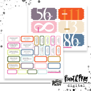 Summer in the Psalms Toolbox Vol. 2