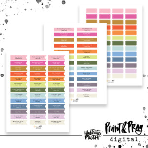 Snippets of Hope: from the Psalms