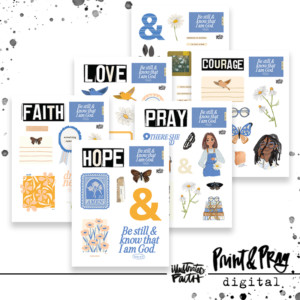 Still Ephemera (digital)