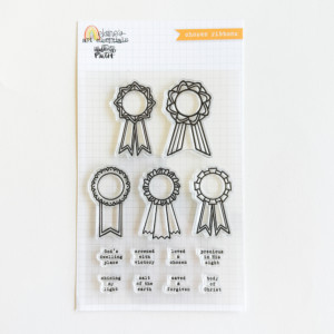 Stamp | Chosen Ribbons