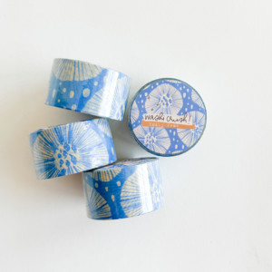 Wide Washi | Emily Jean