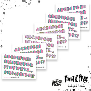 Building Blocks Alphas