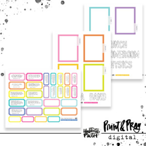 Promise Keeper Toolbox