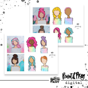 Beloved Society Basics: Promise Keeper Beloveds