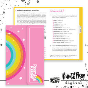 Promise Keeper Devotional (digital)