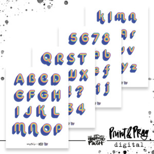 Word Nerd 2024 Alphas