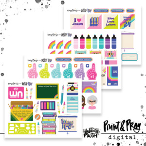 Word Nerd 2024 Extras