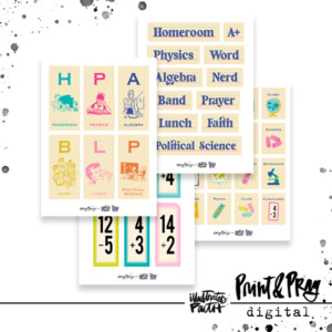 Word Nerd 2024 Flashcards