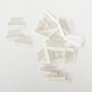 Avery Index Tabs