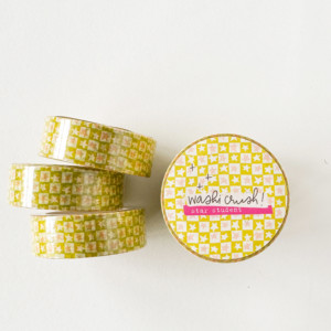 Washi | Star Student