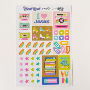 Stickers | Sticker Collection