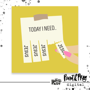 My Faith Place Vol. 4 (digital)