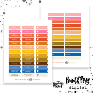 Snippets of Gratitude