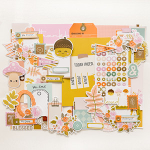 My Faith Place Kit Vol.4