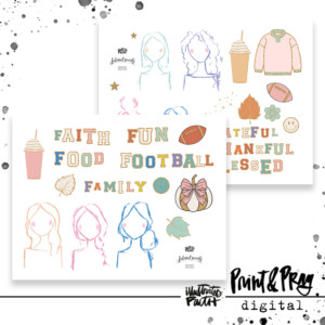 Beloved Society Basics: Glimmer Girlies