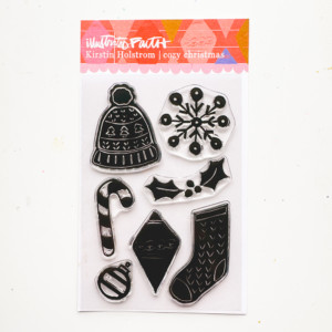 Stamp | Cozy Christmas