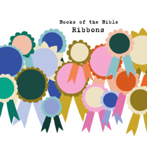 Bible Ribbons