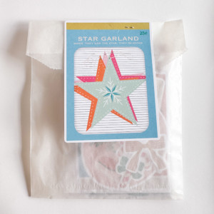 Ephemera | Star Bright Ephemera