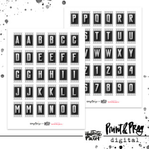 And the Glory Goes To: Alphas