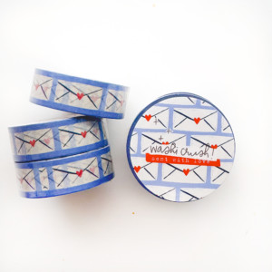 Washi | Sent With Love