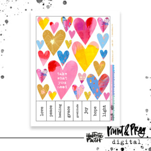 Take What You Need Vol. 2