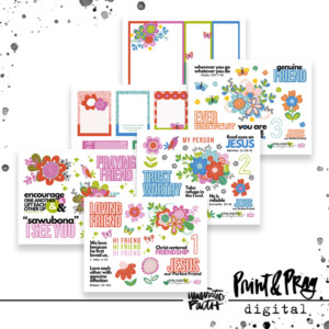 Jesus- Our Perfect Friend