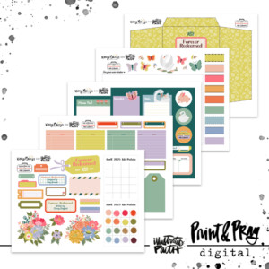 The Whole Kit & Caboodle: Forever Redeemed