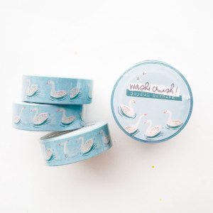 Washi | Joyful Morning