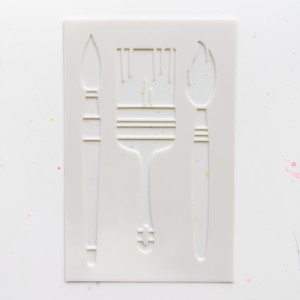 Stencil | Make Something