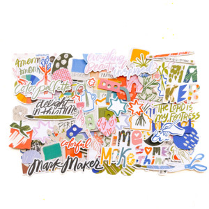 Ephemera | Time To Create