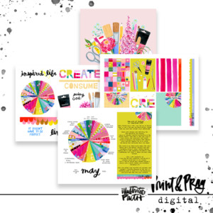 An Inspired Life: May