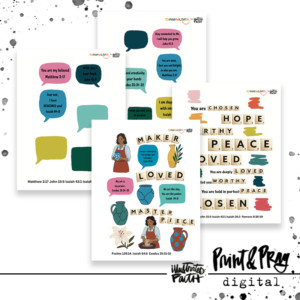 Conversations with My Maker