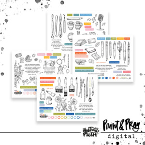 More Creative Worship Vol. 1