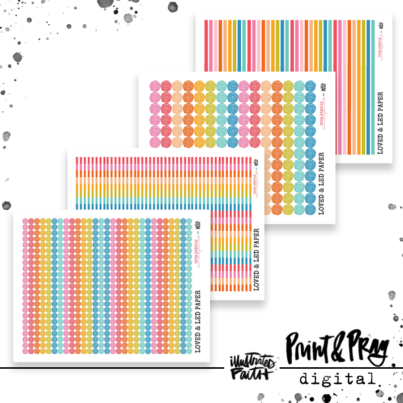 Loved&LedPapers_preview