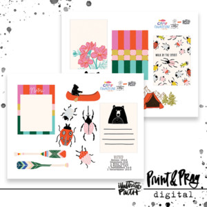 Camp Counselor Vol. 2