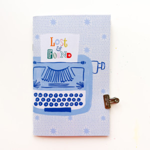 Devotional | Lost & Found